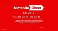 Nintendo Direct