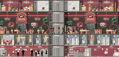 Project Highrise Las Vegas