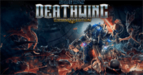 space hulk deathwing EE