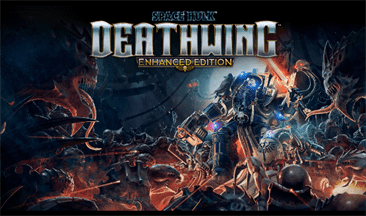 space hulk deathwing EE