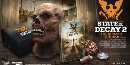 State of Decay 2