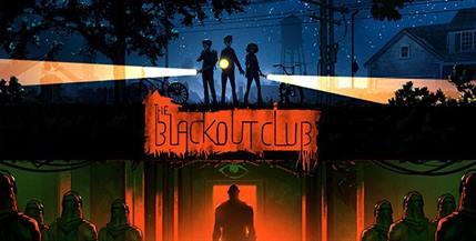 The Blackout Club