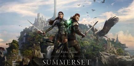 The-Elder-Scrolls-Online-Summerset