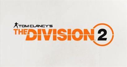 tom clancys the division 2