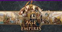 age of empires head