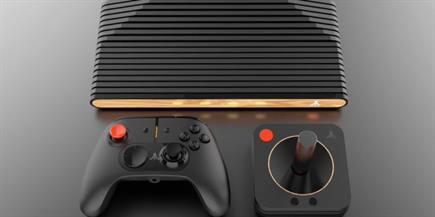 Atari VCS