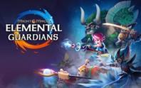 Might and Magic Elemental Guardians