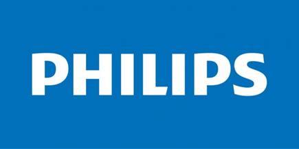 לוגו חברת פיליפס