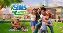 Sims Mobile