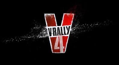 V-Rally 4