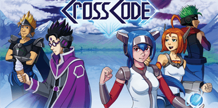 CrossCode