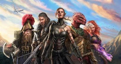 Divinity Original Sin II