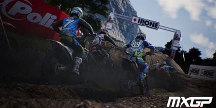 MXGP Pro