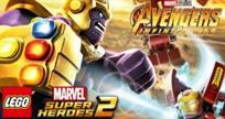 Marvel Avengers Infinity War