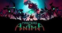 Masters Of Anima