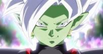 Fused Zamasu