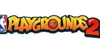 NBA Playgrounds 2