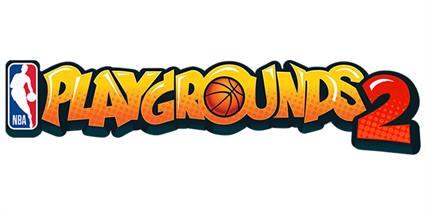 NBA Playgrounds 2