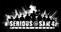 Serious Sam 4: Planet Badass