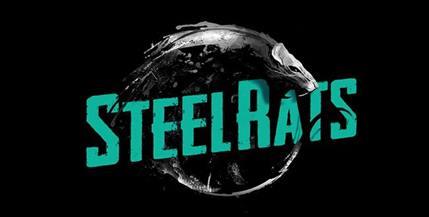 Steel Rats