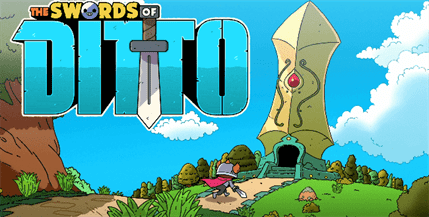 The Swords of Ditto