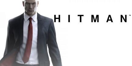 Hitman: Definitive Edition