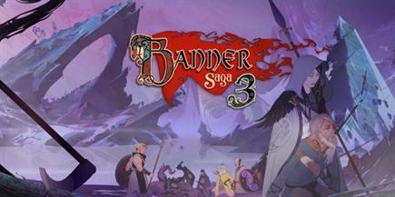 The Banner Saga 3