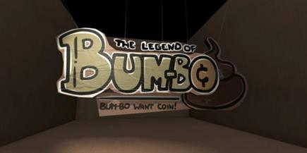 The Legend of Bum-bo