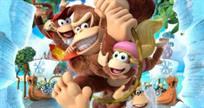 Donkey Kong Country Tropical Freeze