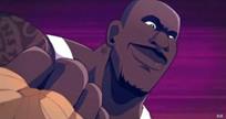 Shaq-Fu: A Legend Reborn