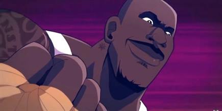 Shaq-Fu: A Legend Reborn