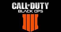 Black Ops 4