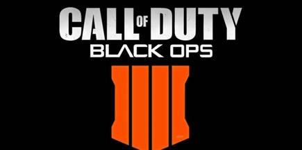 Black Ops 4