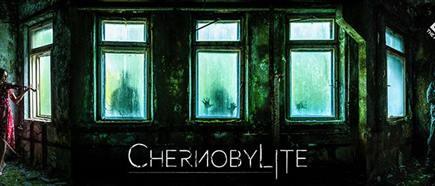 Chernobylite