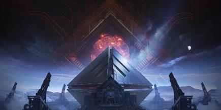 Destiny 2 Warmind