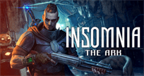 INSOMNIA: The Ark