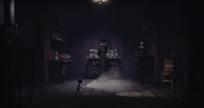Little Nightmares: Complete Edition