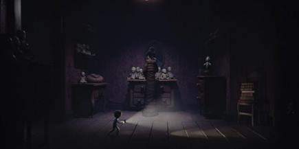 Little Nightmares: Complete Edition