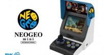 Neo Geo Mini