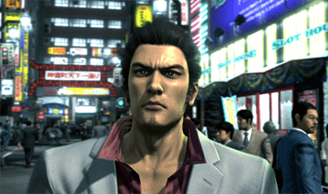 Yakuza 3