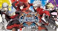 BlazBlue Cross Tag Battle