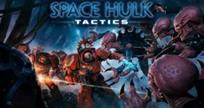 Space Hulk: Tactics