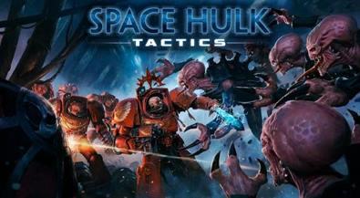 Space Hulk: Tactics