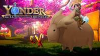 Yonder The Cloud Catcher Chronicles
