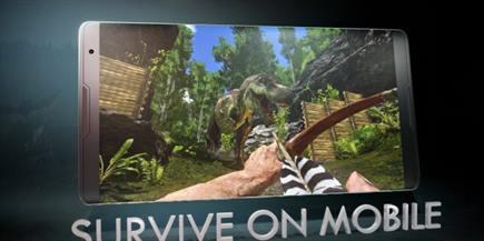 Ark Survival Evolved