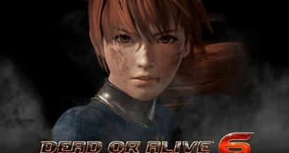 Dead or Alive 6