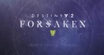 Destiny 2 Forsaken