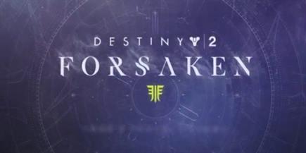 Destiny 2 Forsaken