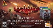 Divinity Original Sin 2 Definitive Edition