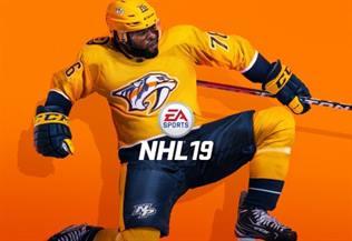 NHL 19